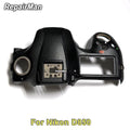 D850 Top Cover Top Case Top Shell without Button Camera Repair Parts for Nikon