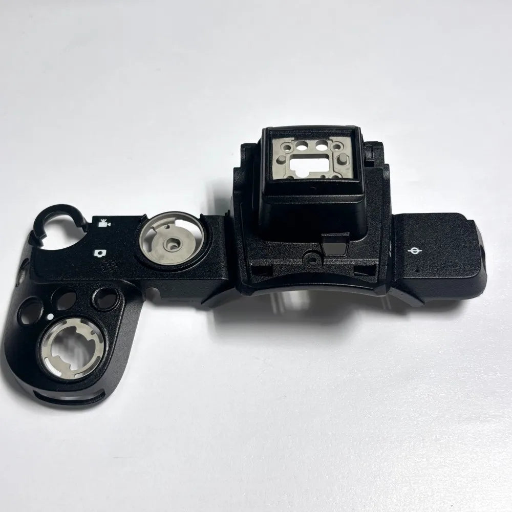 Z50 Top Cover Top Shell Top Case without Button Unit Camera Repair Part for Nikon