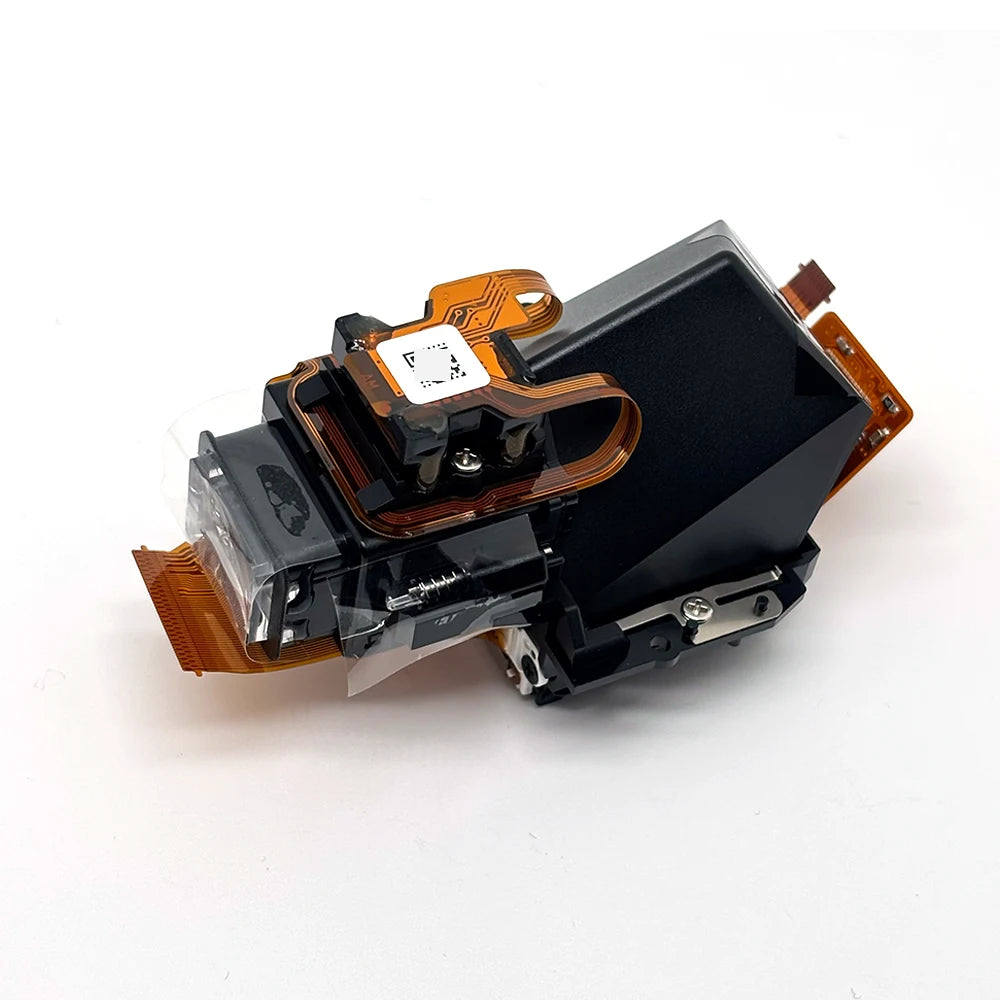 D5200 View Finder Viewfinder with Focusing Screen for Nikon