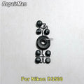 D3500 Menu Function Button D3500 Back Cover Dial Camera Repair Parts for Nikon D3500 SLR