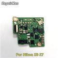 Z6 Z7 Power Board Powerboard Camera Repair Part Accessories For Nikon
