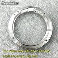 Z 24-200mm f/4-6.3 VR Z 24-120 mm Z 105mm Z 135 Z 14-24 Z 14-30 Z 28 mm f2.8 Lens Bayonet Mount Ring Part for Nikon Z 105 14 24