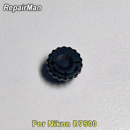 D7500 Eyepiece Viewfinder Diopter Adjustment Knob for Nikon