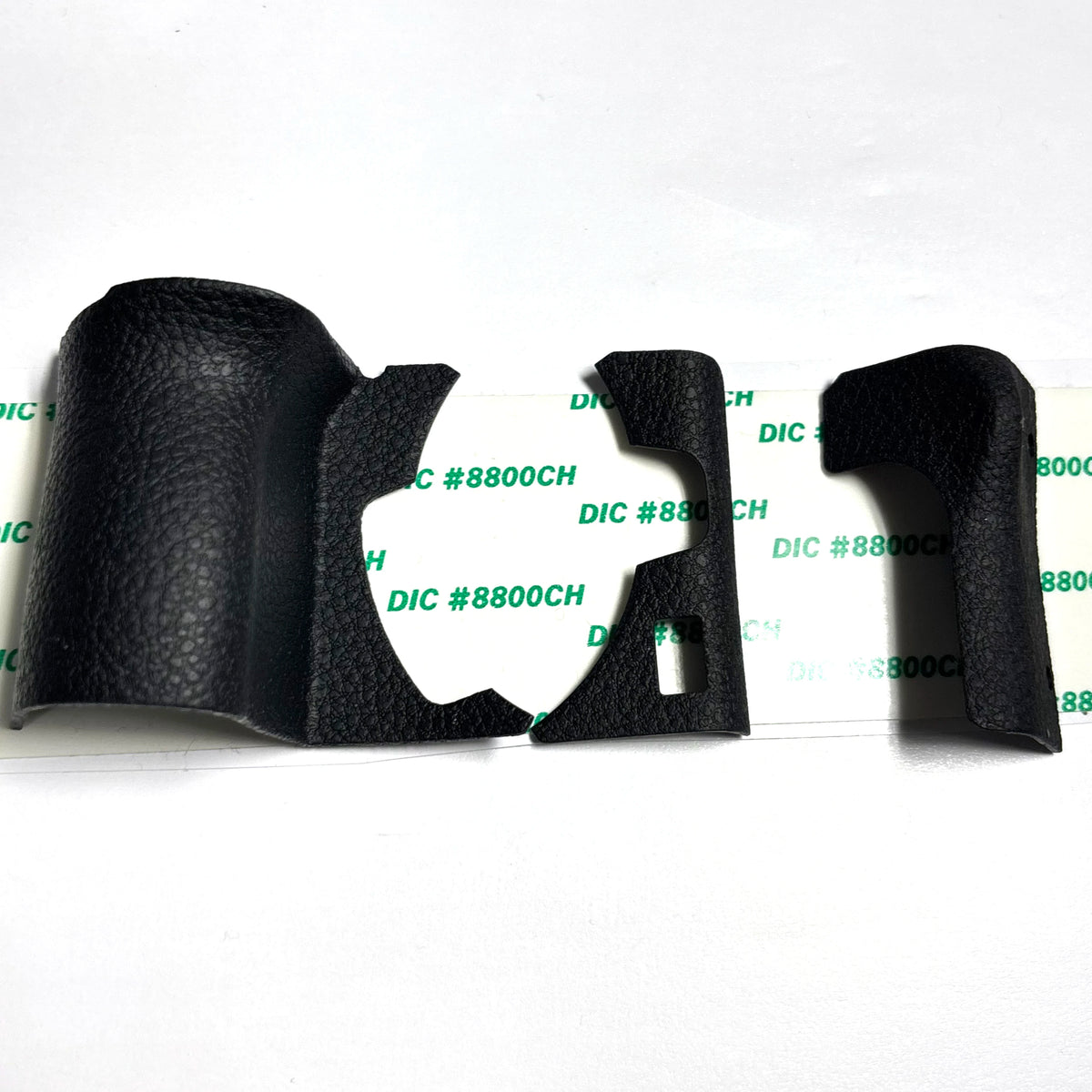 Z50 Grip Rubber Left Side Rubber Thumb Rubber for Nikon