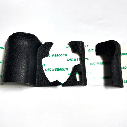 Z50 Grip Rubber Left Side Rubber Thumb Rubber for Nikon
