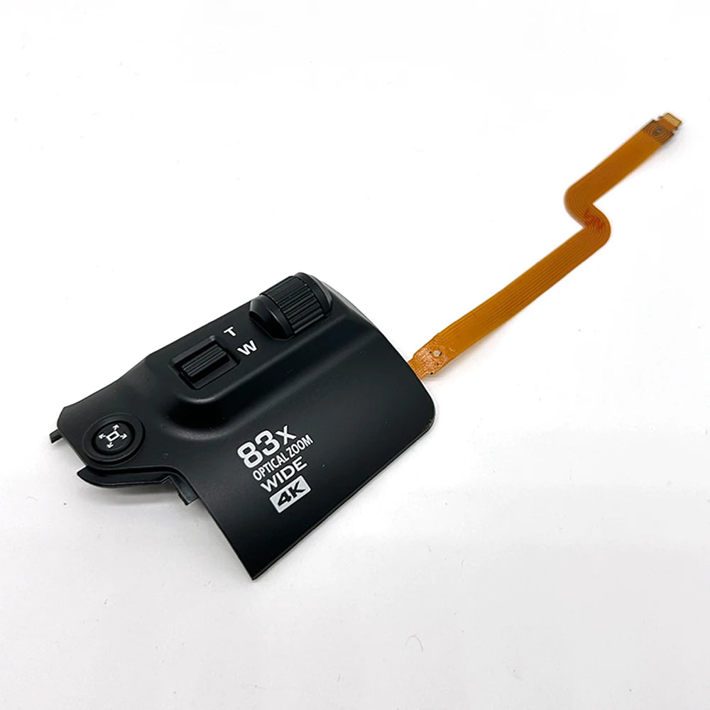 COOLPIX P950 Lens Zoom Switch Group Component for Nikon