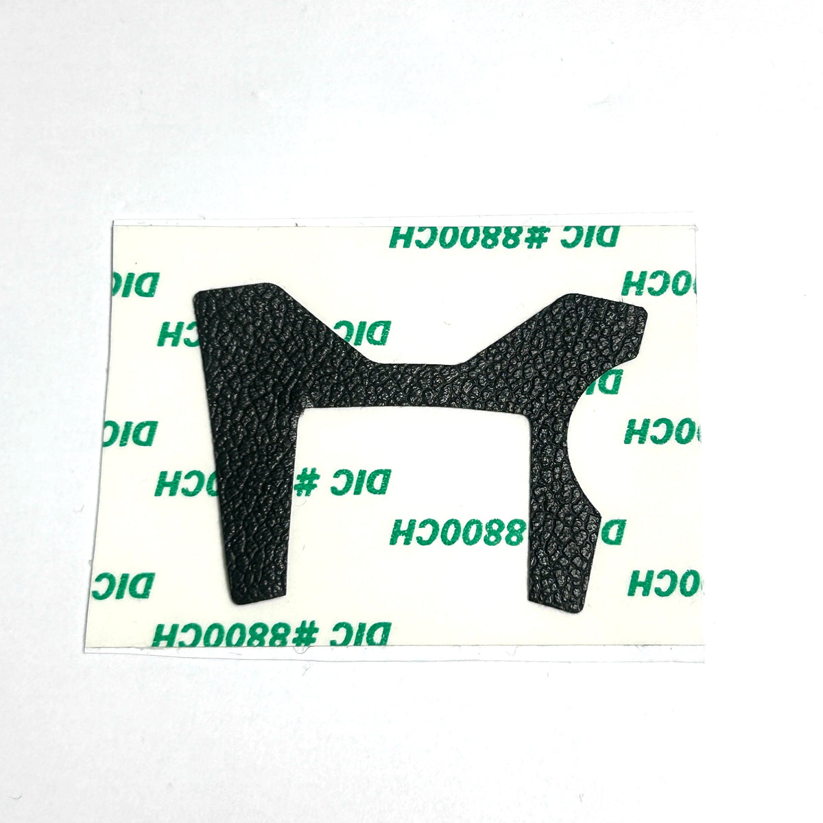 Nikon Z fc / ZFC Camera Body Grip Rubber Leatherette Cover Replacement Set
