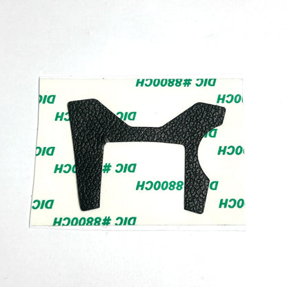 Nikon Z fc / ZFC Camera Body Grip Rubber Leatherette Cover Replacement Set