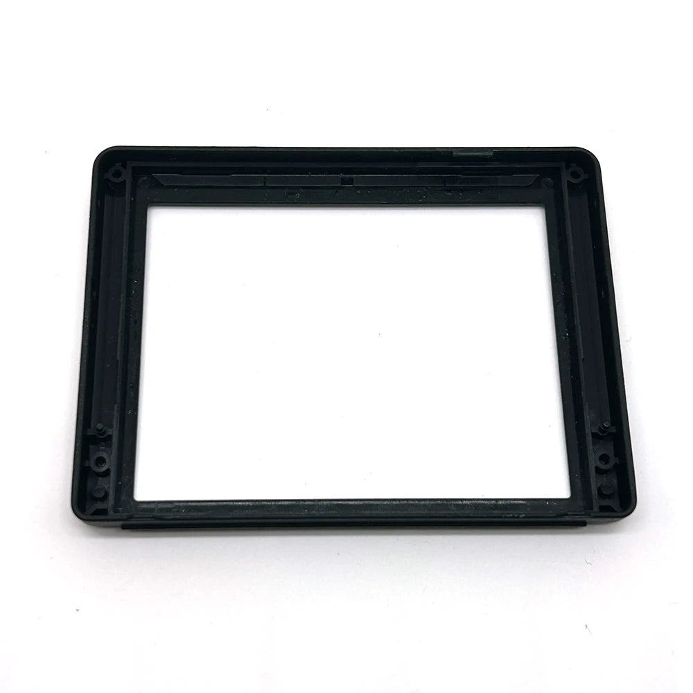 D850 LCD Screen Protect Case Frame Camera Repair Parts for Nikon