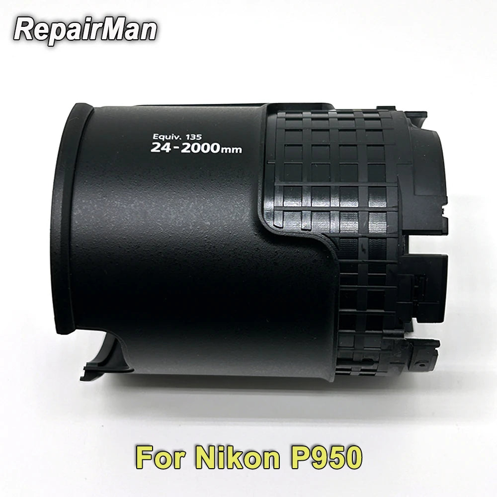 Coolpix P950 Camera Lens Front Barrel Ring for Nikon