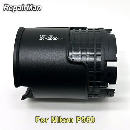 Coolpix P950 Camera Lens Front Barrel Ring for Nikon