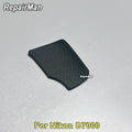 D7000 Back Cover Thumb Rubber for Nikon