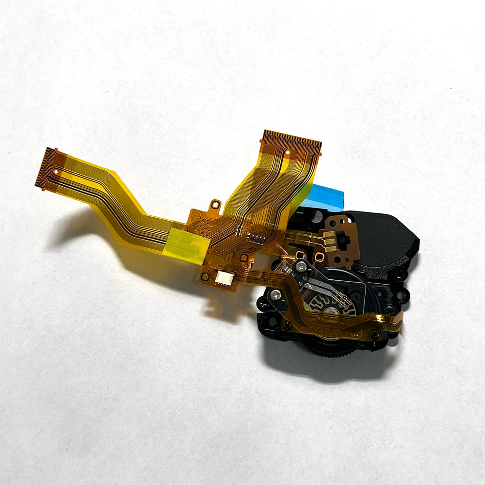 ZF Top Cover Mode Dial Flex Cable Top Cover Cable Camera Repair Part Accessories for Nikon