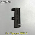 New Copy EM10 ii USB Rubber for Olympus EM-10 Mark II