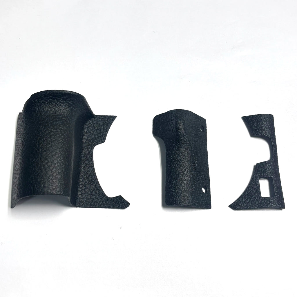 Z30 Grip Rubber Left Side Rubber Thumb Rubber for Nikon