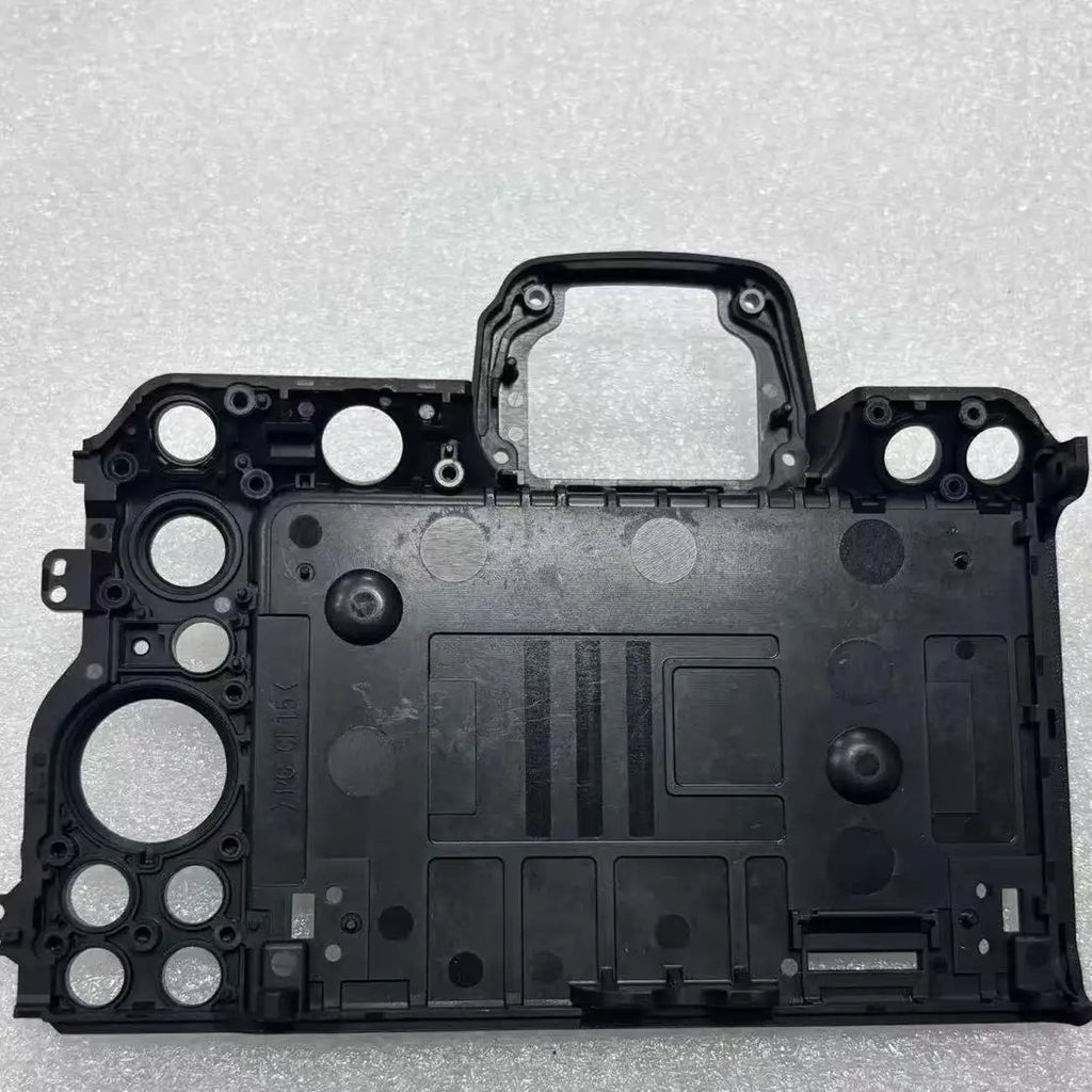 Z5 Bare Back Shell Camera Back Cover Rear Case Shell Camera Repair Spare Part For Nikon