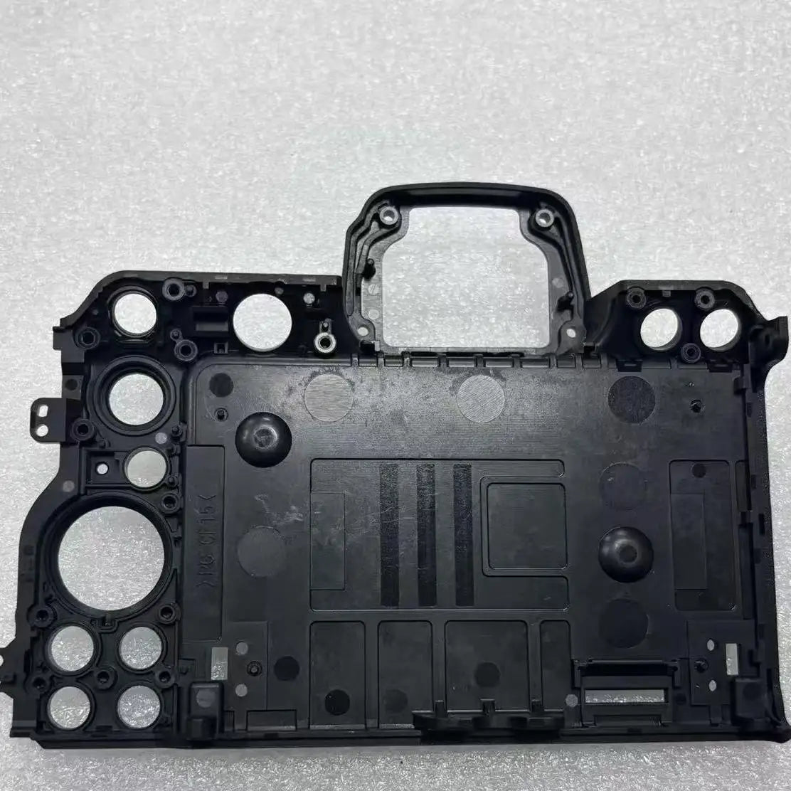 Z5 Bare Back Shell Camera Back Cover Rear Case Shell Camera Repair Spare Part For Nikon