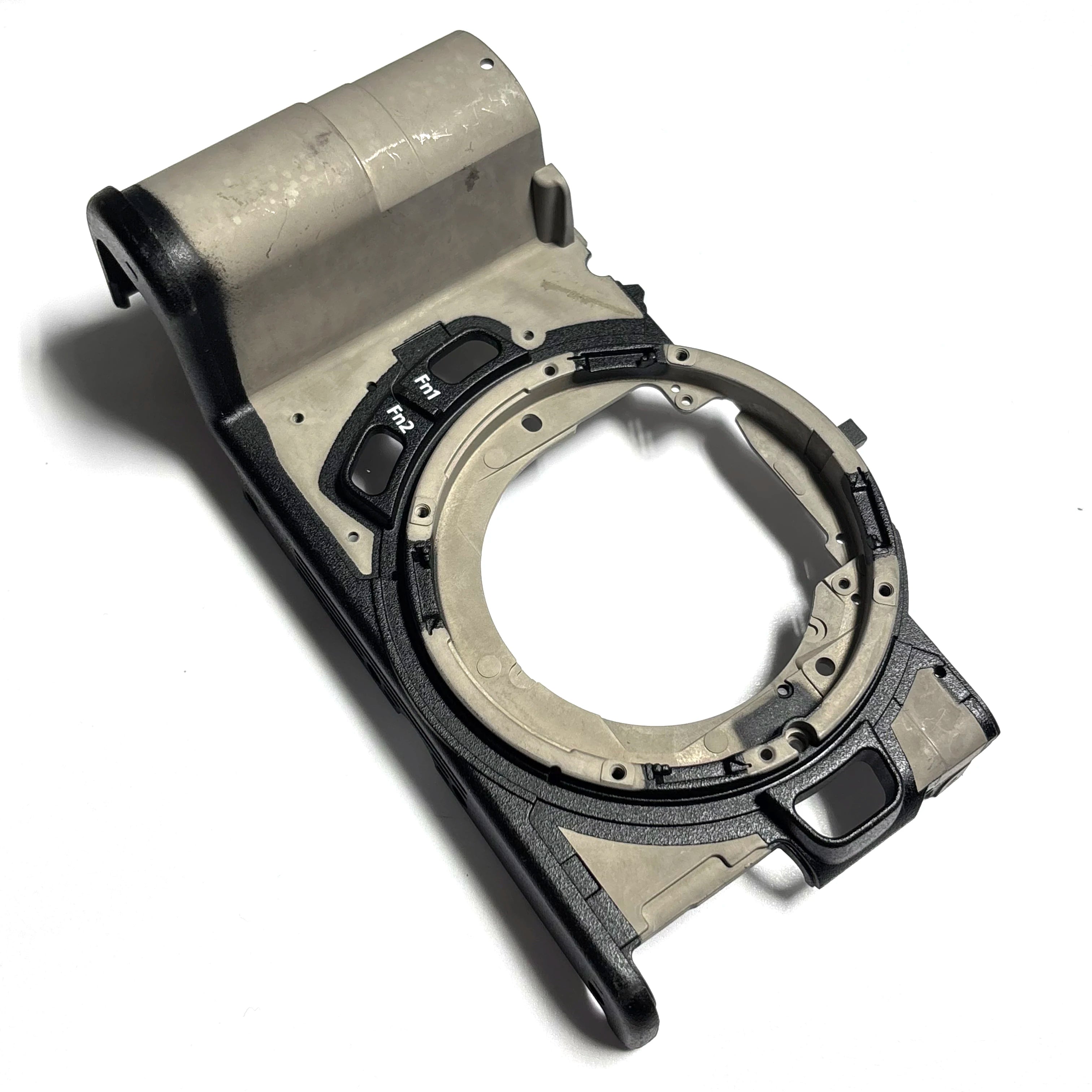 Z50 Front Cover Front Shell Front Case Camera Repair Spare Part for Nikon