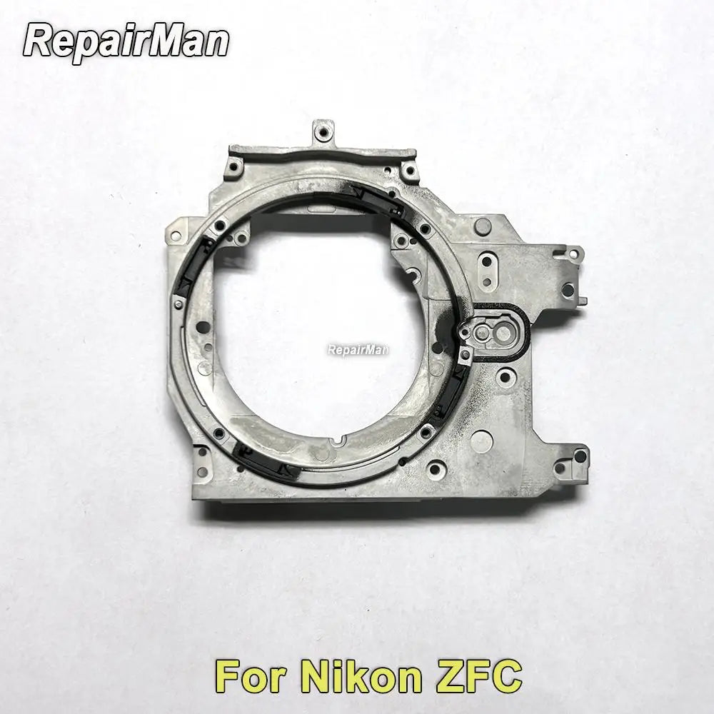 ZFC Front Main Body Fixed Bracket Frame Camera Replacement Repair Spare Part for Nikon