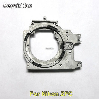 Nikon Z fc / ZFC Front Main Body Chassis Fixed Bracket Frame Replacement Part