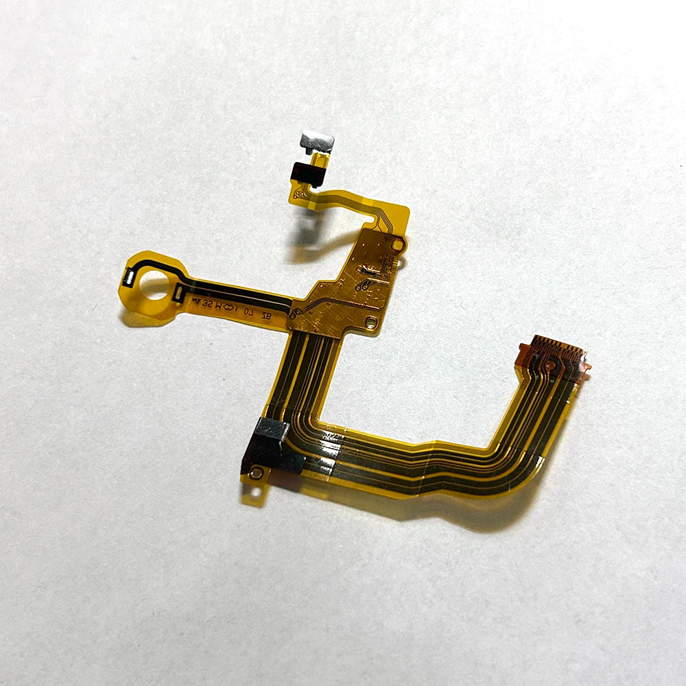 Z50II Z50 Mark II Z50 II Shutter Flex Cable Z50ii Flex Cable Camera Repair Part Accessories Replacement for Nikon