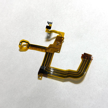 Z50II Z50 Mark II Z50 II Shutter Flex Cable Z50ii Flex Cable for Nikon