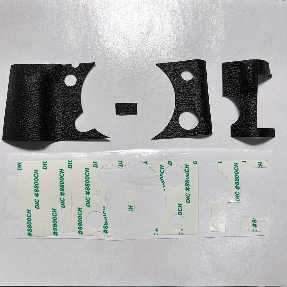 Fujifilm X-T1 Camera Body Rubber Grip Cover Replacement Part
