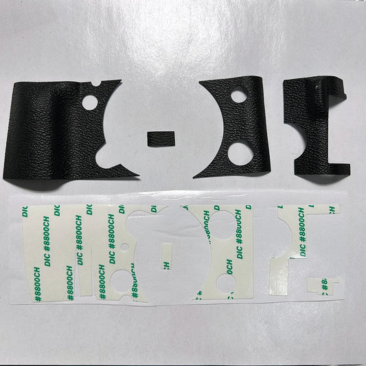 Fujifilm X-T1 Camera Body Rubber Grip Cover Replacement Part