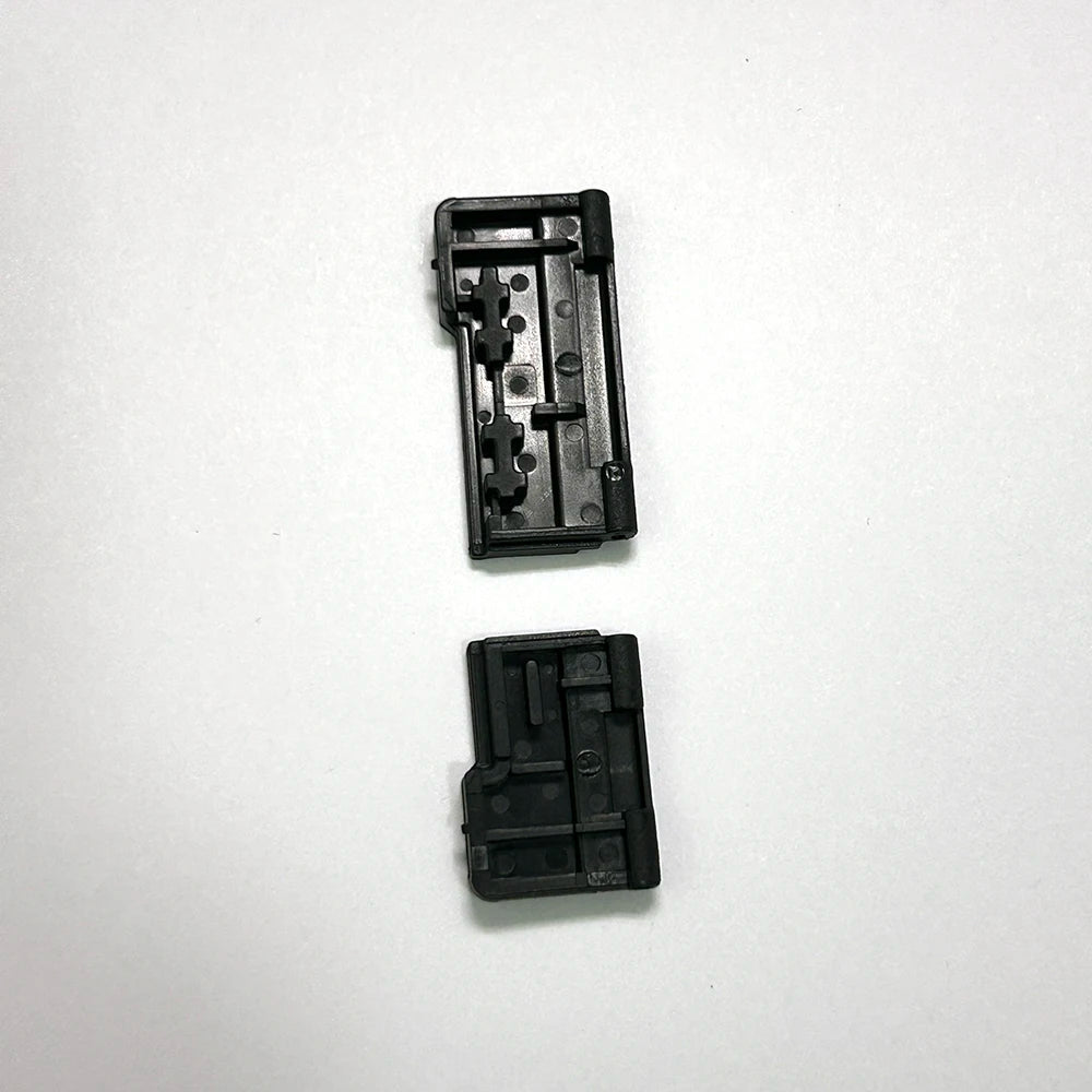 P1000 P1100 USB Rubber Lid Door HDMI-compatible MIC Cap Interface Cover Camera Rubber Repair Accessories Parts for Nikon