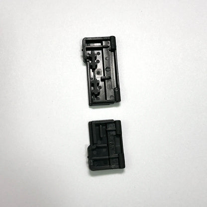 P1000 P1100 USB Rubber Lid Door HDMI-compatible MIC Cap for Nikon