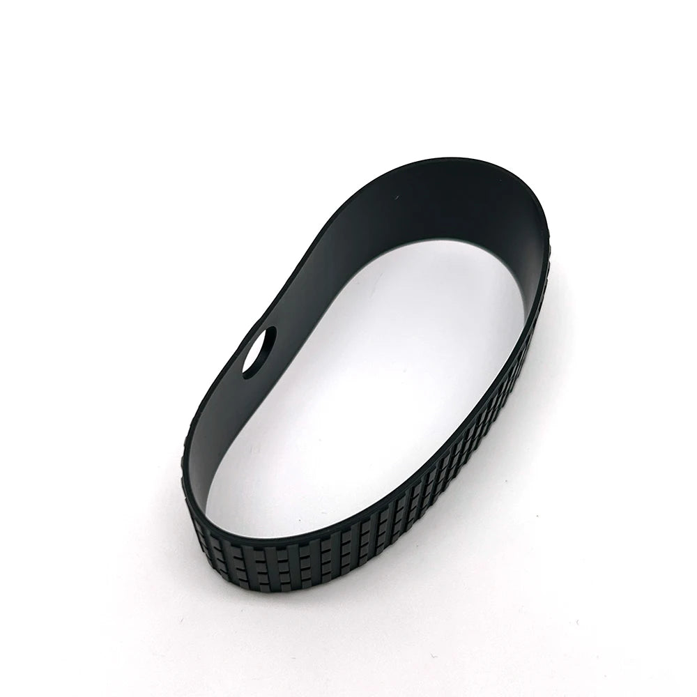 AFS 18-55 18-55mm II 2nd Second Generation Lens Leather Focusing Rubber Ring Zoom Leather Camera Lens Repair Part for Nikon