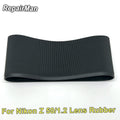 Z 50mm F1.2 S F/1.2 Camera Lens Zoom Rubber Grip Ring Rubber Camera Lens Repair Part for Nikon Z50 50 1.2
