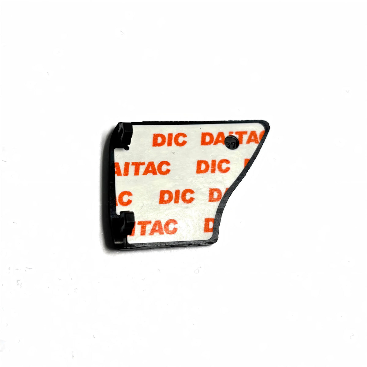 D3500 Rear Rubber Back Cover Thumb Rubber for Nikon