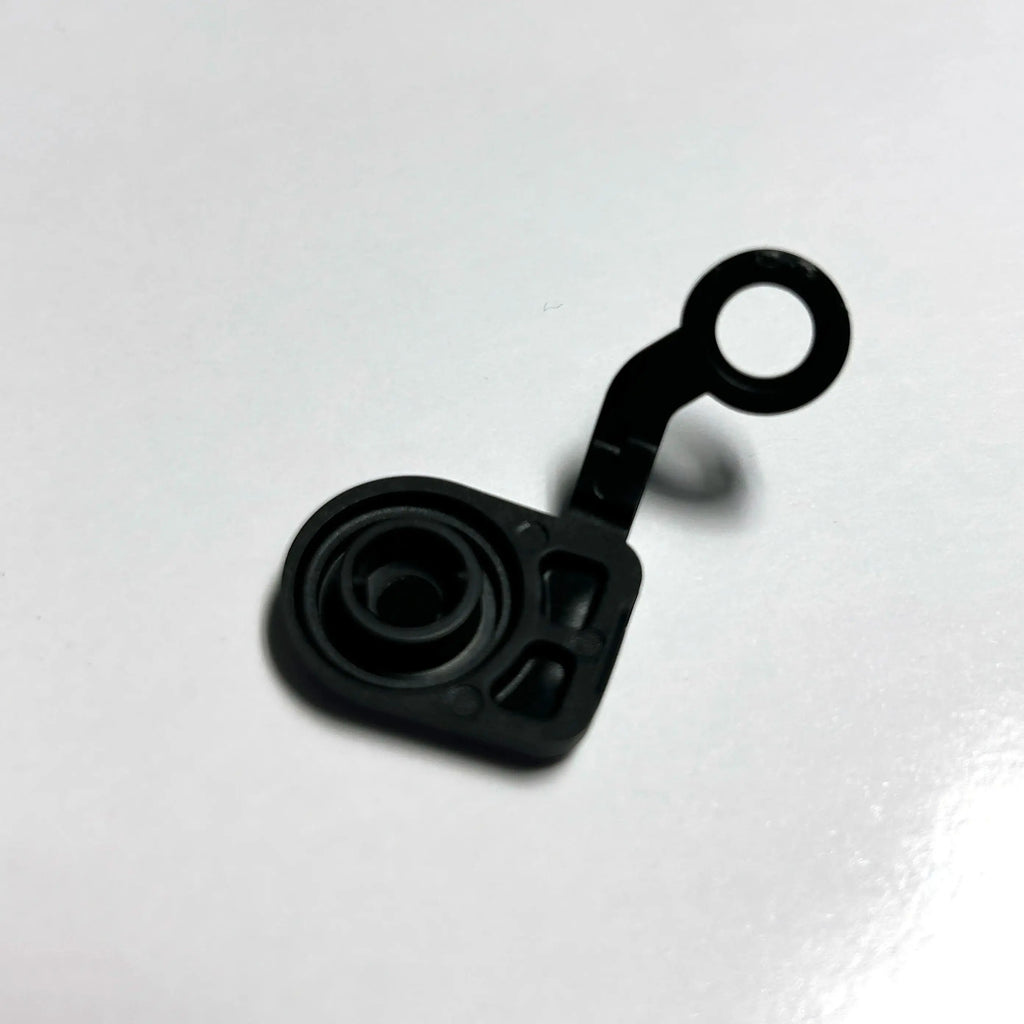 Z8 Shutter Cable Rubber Top Cover Lid Door 10 Pin Flash Cap Digital Camera Repair Part for Nikon