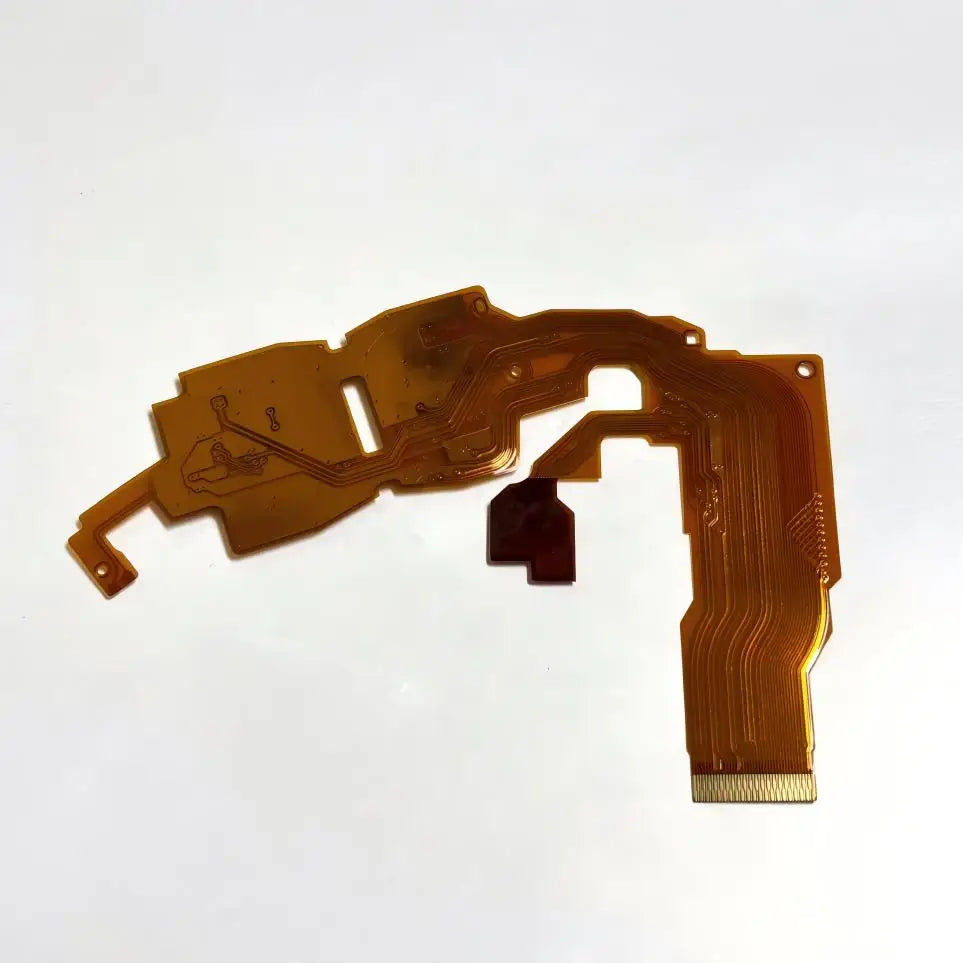 D7100 Viewfinder View Finder Flex Cable for Nikon