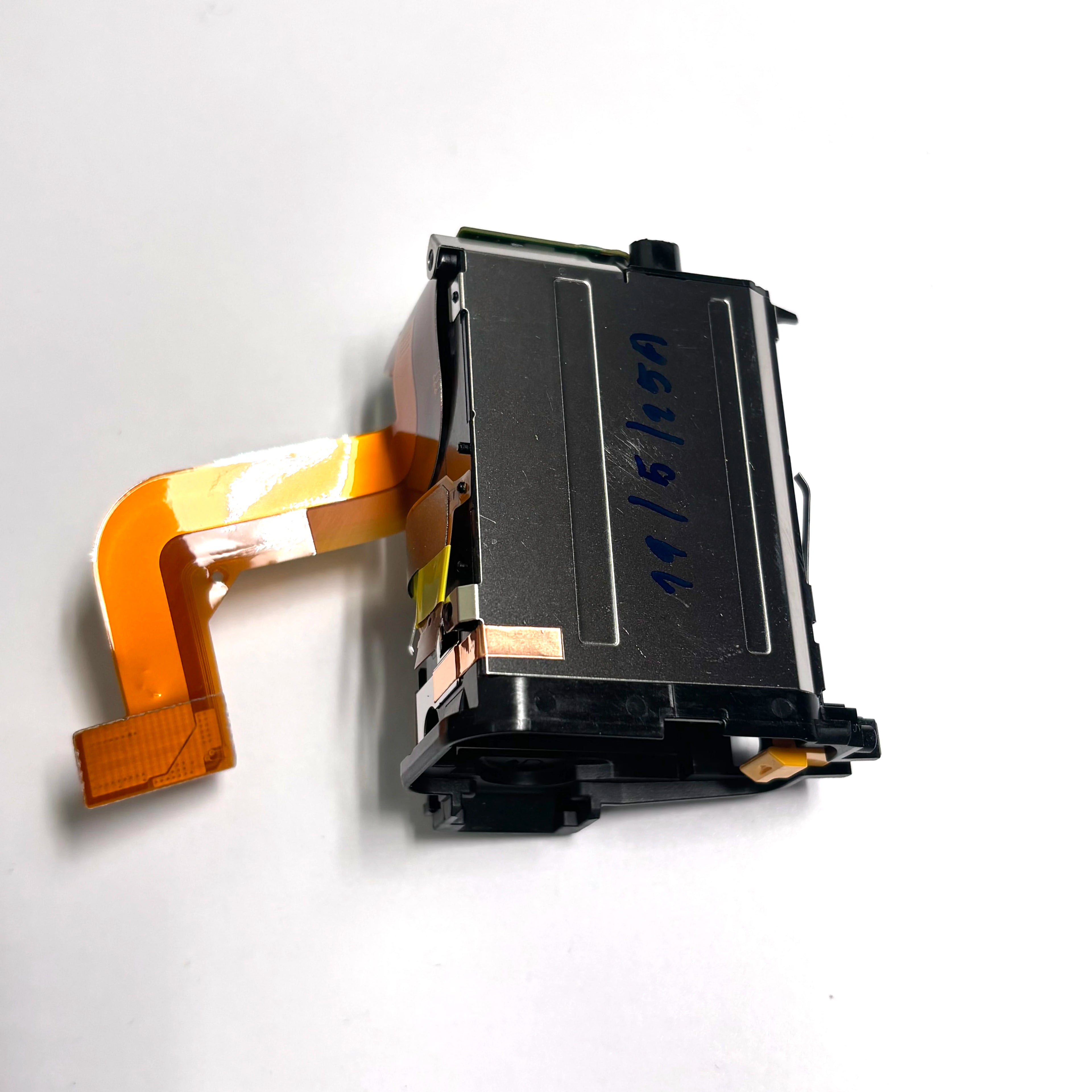 Z30 Battery Compartment Unit with SD Card Memory Board Interface board and Two Flex Cable Camera Repair Parts for Nikon