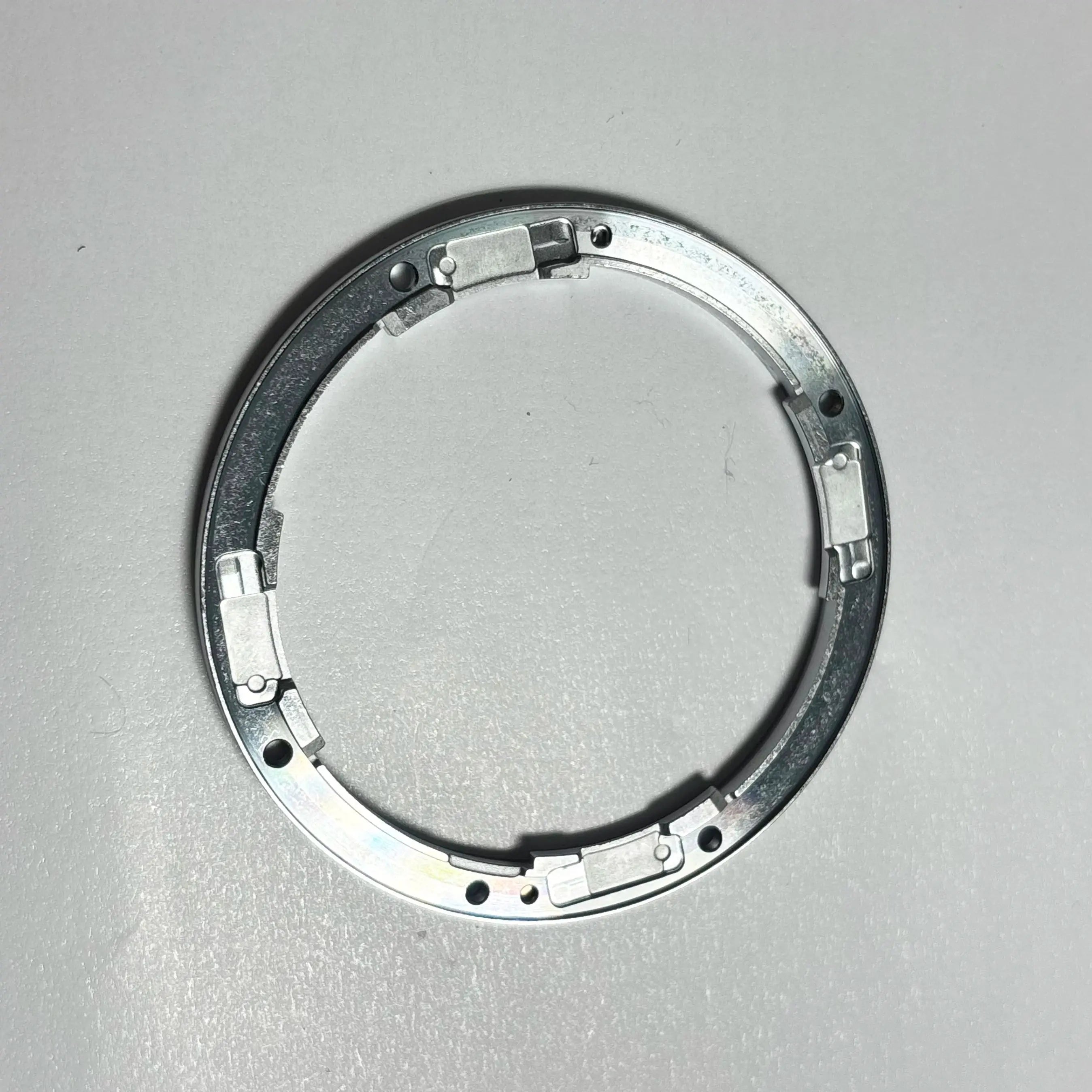 Z30 Z50 ZFC Z6II Z7II ZF Body Bayonet Mount Ring Camera Repair Part for Nikon