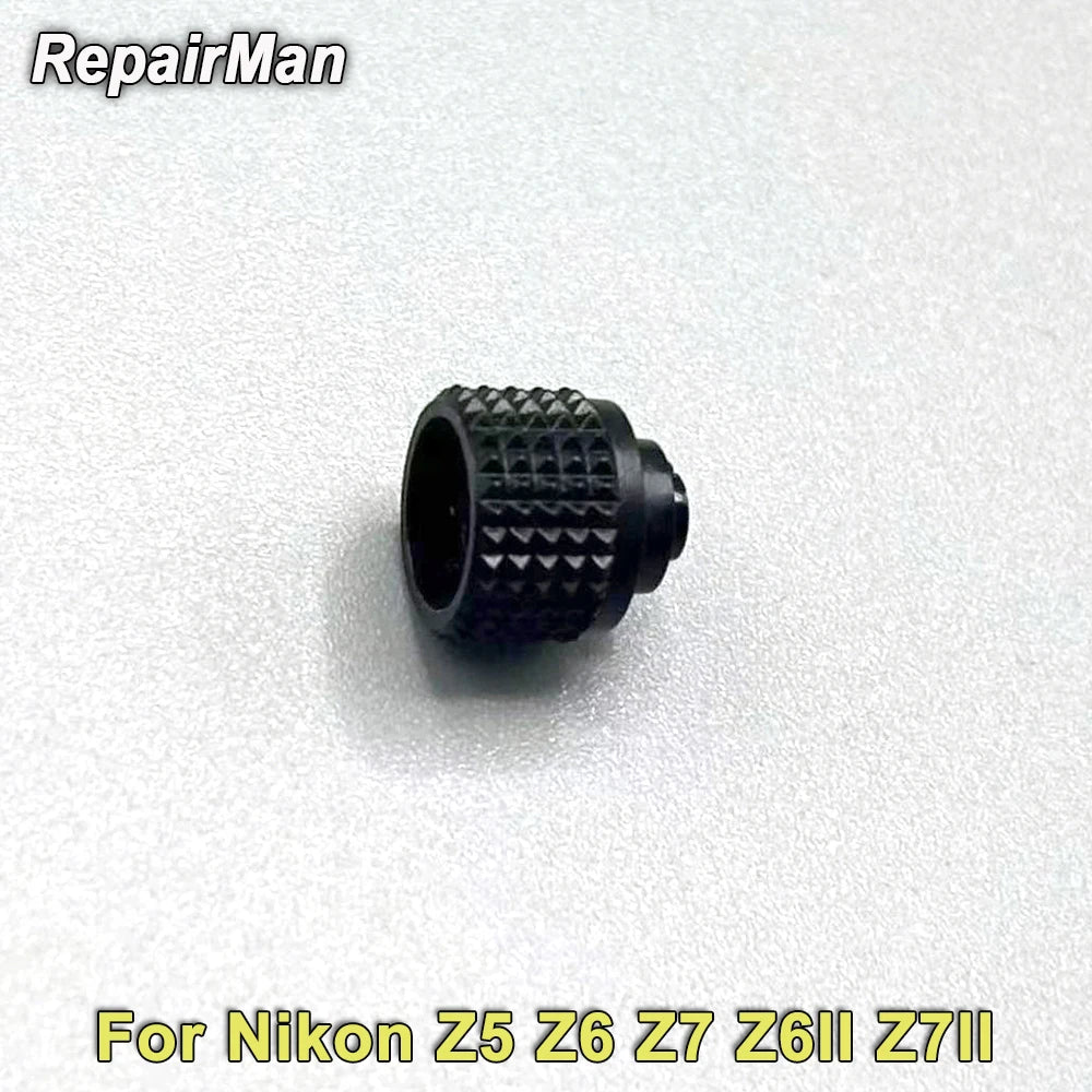 Z5 Z6 Z7 Z6 II Z7 II Camera Eyepiece Diopter Adjustment Wave Wheel Plus Minus Sign Eyepiece Wave Wheel for Nikon