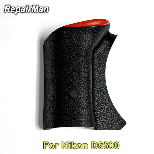 D5500 Front Cover Rubber Grip Rubber for Nikon