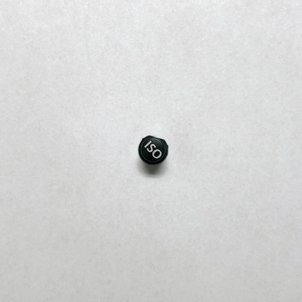 Z30 Top Cover Dial ISO Button Exposure Compensation Button Record Button Shutter Button Camera Repair Part for Nikon
