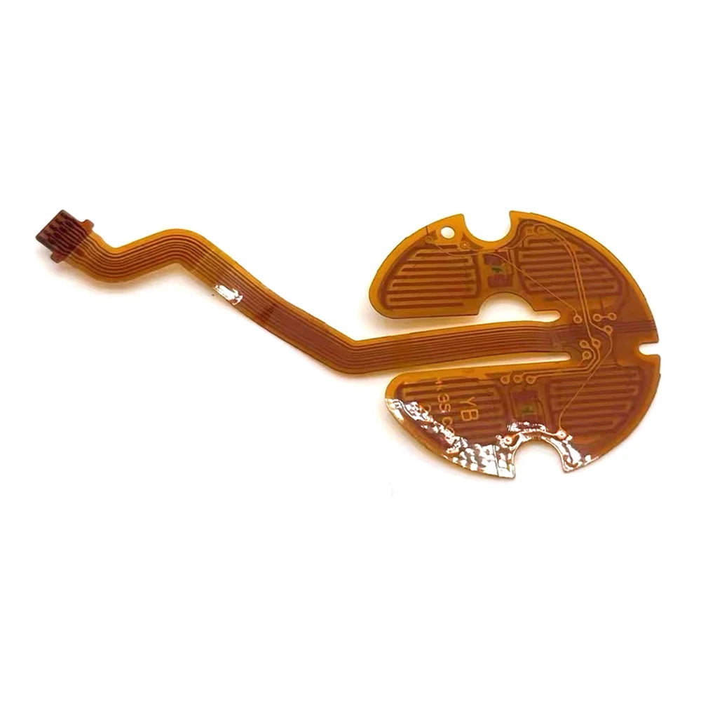 D850 Top Cover Mode Dial Flex Cable Camera Repair Part For Nikon