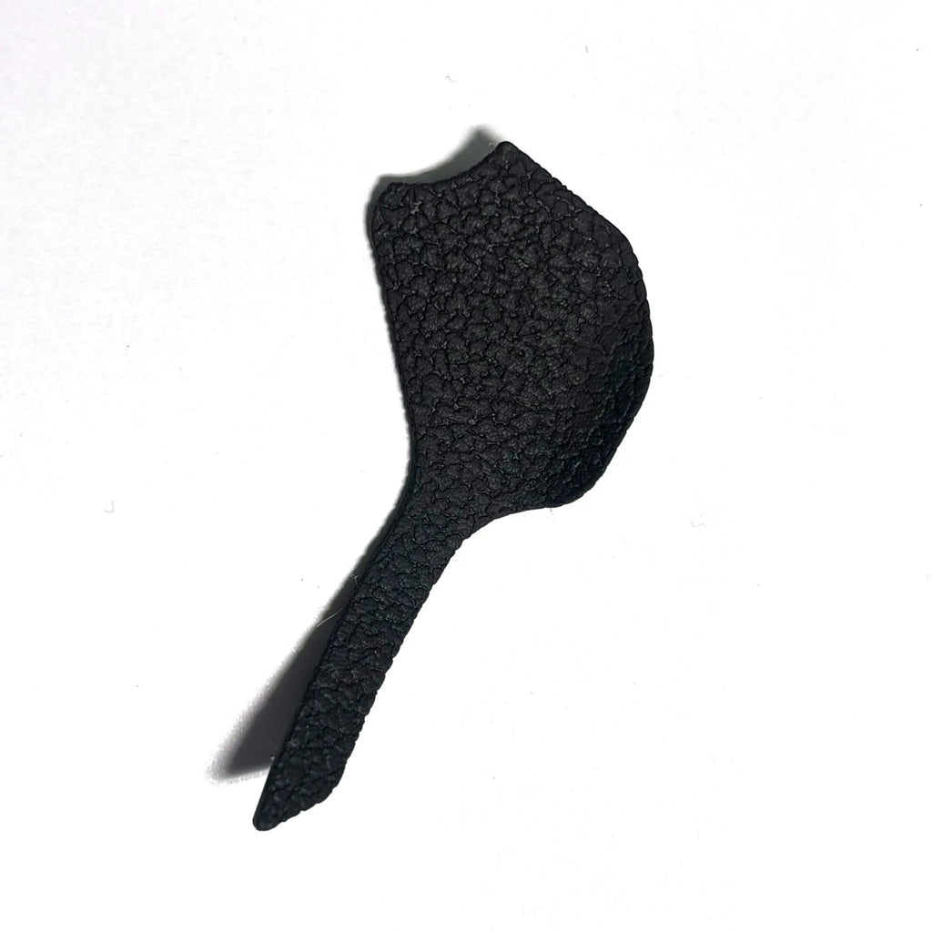 Coolpix P1000 Back Cover Thumb Rubber Body Rubber for Nikon