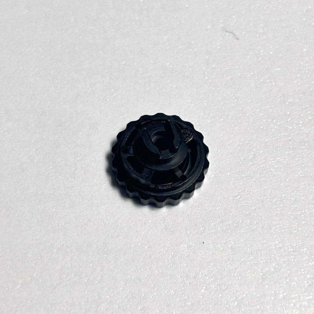 D7500 Eyepiece Viewfinder Diopter Adjustment Knob for Nikon