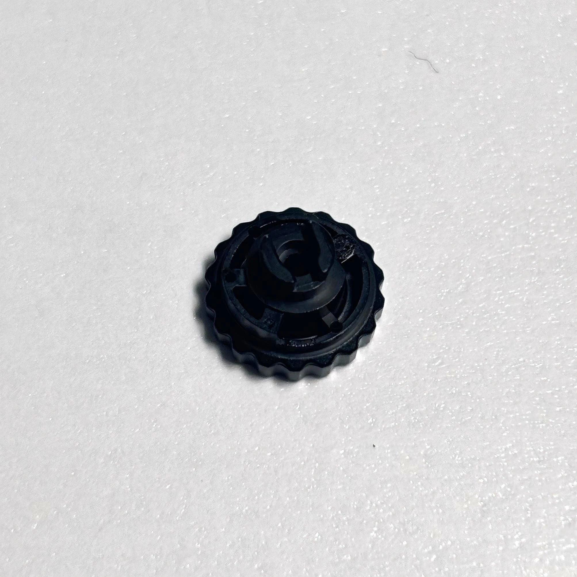 D7500 Eyepiece Viewfinder Diopter Adjustment Knob for Nikon