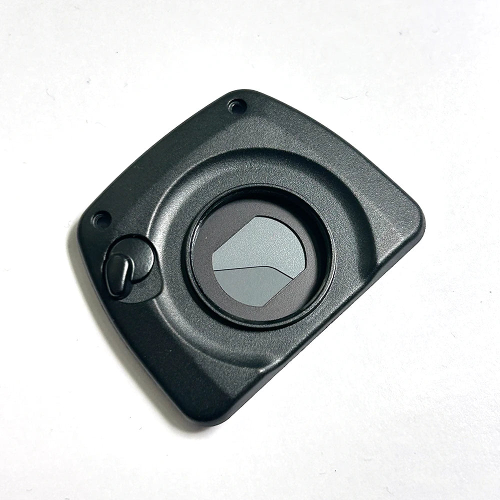 D850 Eyepiece Cover Viewfinder Eyecup Case View Finder Eye Piece Shell Camera Repair Parts for Nikon