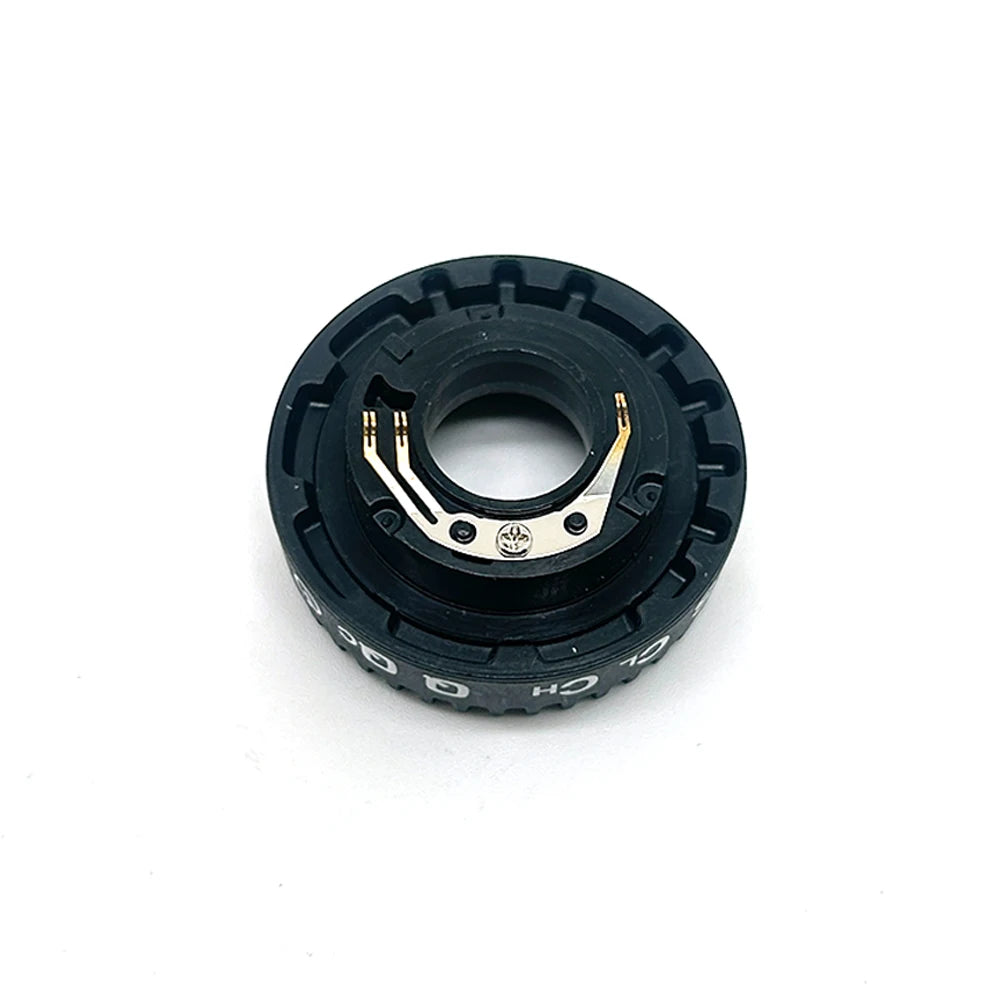 D850 Top Cover Release Mode Dial Unit Top Cover Multi Selector Wheel Button Part Camera Repair Part for Nikon