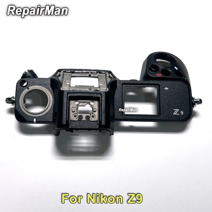 Z9 Top Cover Bare Top Shell Top Case Camera Repair Spare Part Accessories for Nikon Z9