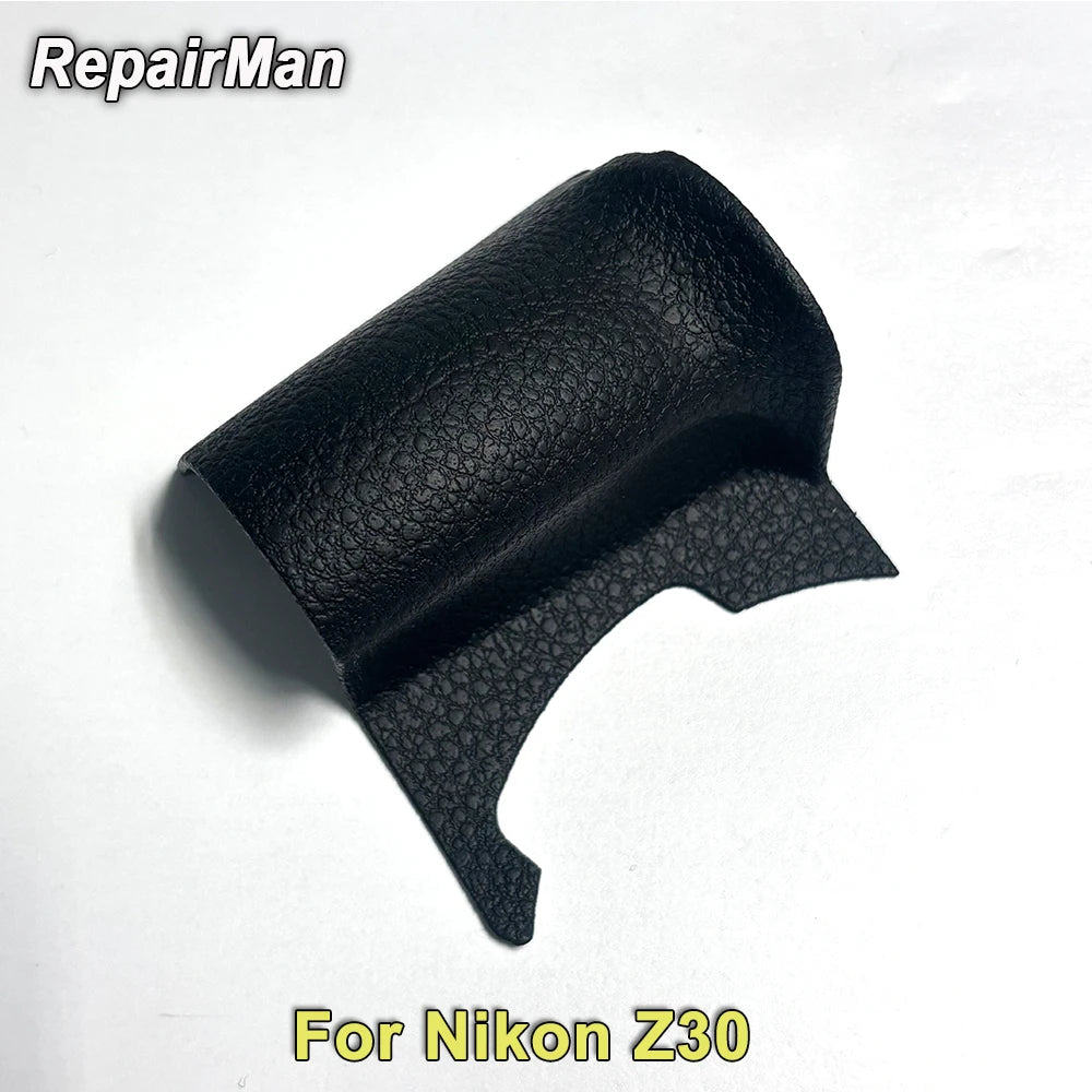 Z30 Front Cover Rubber Grip Rubber Camera Repair Part For Nikon