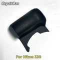 Z30 Front Cover Rubber Grip Rubber Camera Repair Part For Nikon