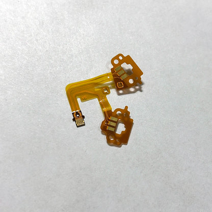 ZF Top Cover Dial Flex Cable Button Flex Cable Camera Repair Part Replacement Unit Accessories for Nikon